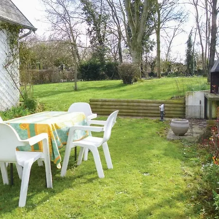 Lovely In La Chapelle En Juger *