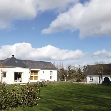 Holiday home 1 Bedroom Gorgeous In La Chapelle En Juger Montreuil-sur-Lozon