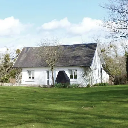 Lovely In La Chapelle En Juger Feriehus *