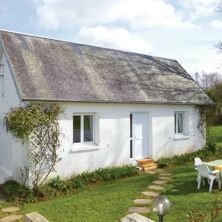 Holiday home 1 Bedroom Gorgeous In La Chapelle En Juger *
