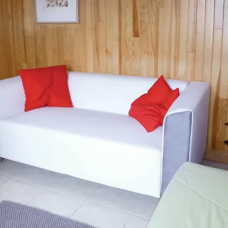 Holiday home 1 Bedroom Gorgeous In La Chapelle En Juger