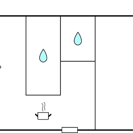 Lovely In La Chapelle En Juger Feriehus Montreuil-sur-Lozon