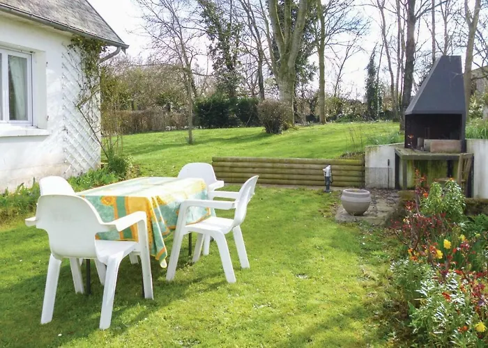 Lovely In La Chapelle En Juger *