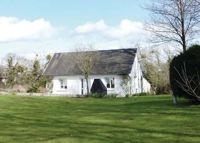 Lovely In La Chapelle En Juger Σπίτι διακοπών *