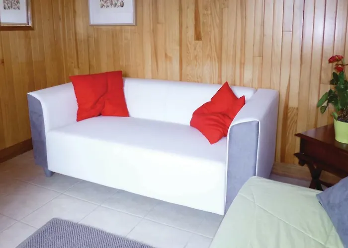 Σπίτι διακοπών Lovely In La Chapelle En Juger