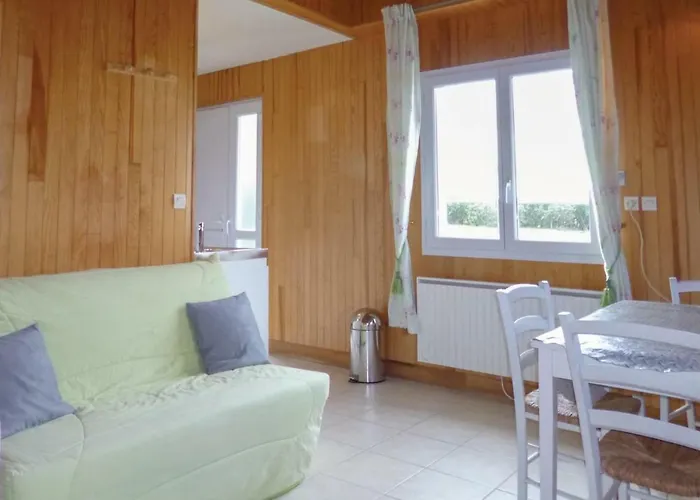 Lovely In La Chapelle En Juger Σπίτι διακοπών